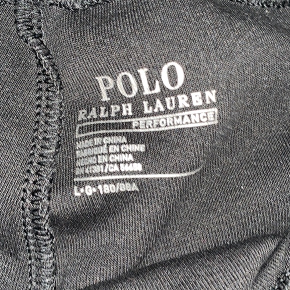 Never Worn Ralph Lauren Shorts - Picture 2 of 3